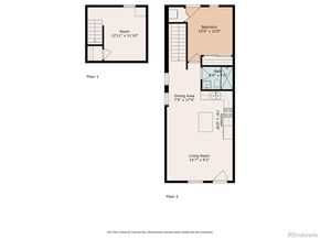 2508 Kensing Court, Denver CO 80211