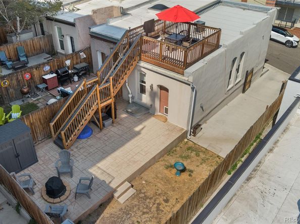 2508 Kensing Court, Denver CO 80211