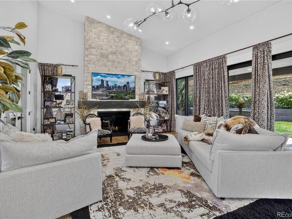 5639 Blanca Court, Golden CO 80403