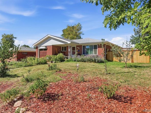 14153 E 25th Place, Aurora CO 80011