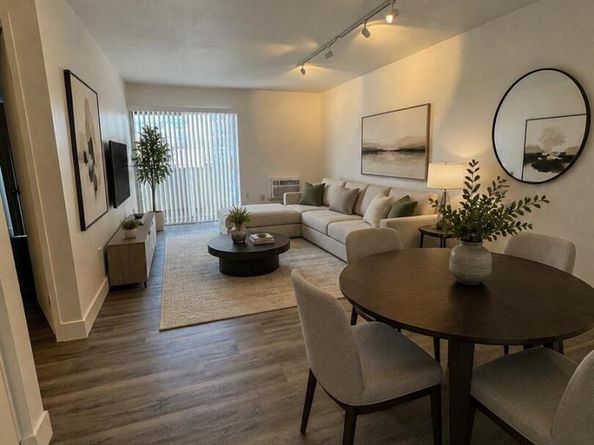 4110 Hale Parkway 2H, Denver CO 80220