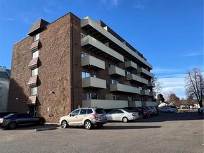 4110 Hale Parkway 2H, Denver CO 80220