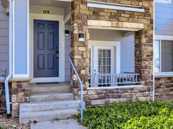5255 Memphis Street 1216, Denver CO 80239