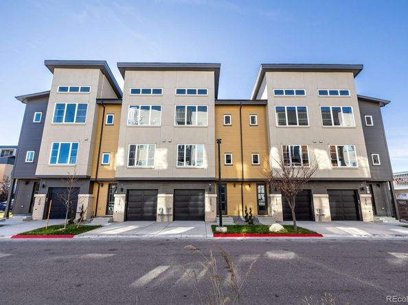 5227 N Eliot Street, Denver CO 80221