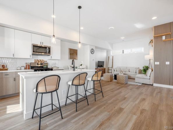 5227 N Eliot Street, Denver CO 80221