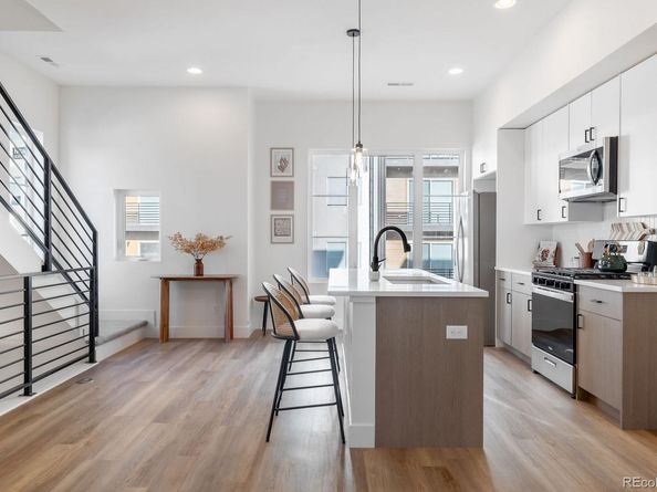 5227 N Eliot Street, Denver CO 80221