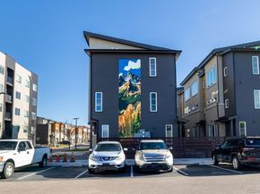 5227 N Eliot Street, Denver CO 80221