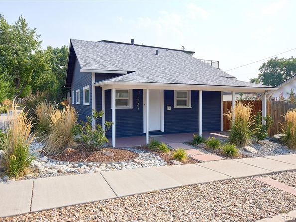 2901 S Sherman Street, Englewood CO 80113