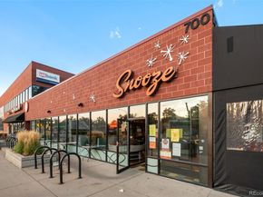 918 Ivanhoe Street, Denver CO 80220