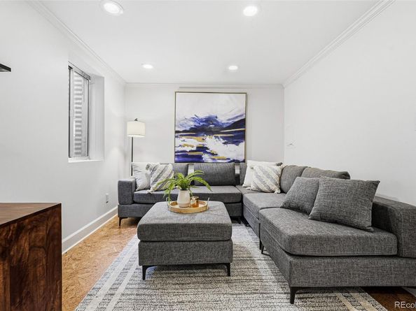 918 Ivanhoe Street, Denver CO 80220