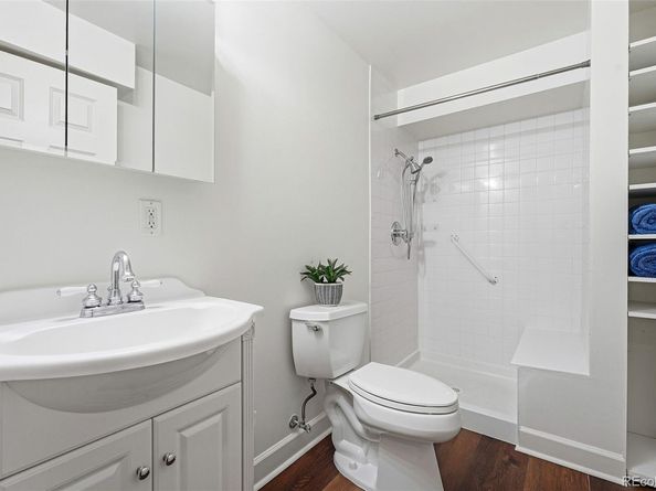 918 Ivanhoe Street, Denver CO 80220