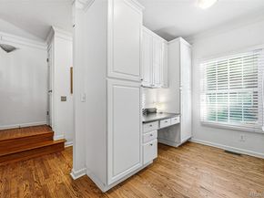 918 Ivanhoe Street, Denver CO 80220