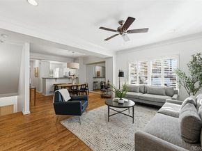 918 Ivanhoe Street, Denver CO 80220