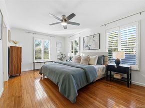 918 Ivanhoe Street, Denver CO 80220