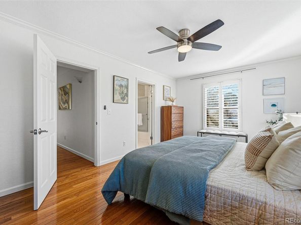 918 Ivanhoe Street, Denver CO 80220