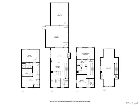 918 Ivanhoe Street, Denver CO 80220