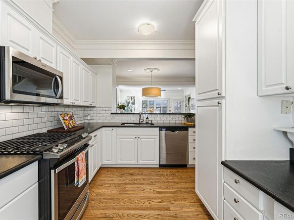 918 Ivanhoe Street, Denver CO 80220