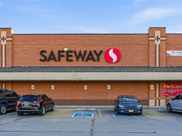 918 Ivanhoe Street, Denver CO 80220