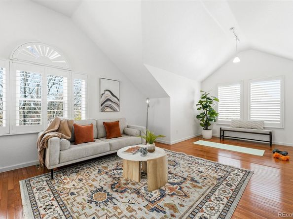 918 Ivanhoe Street, Denver CO 80220