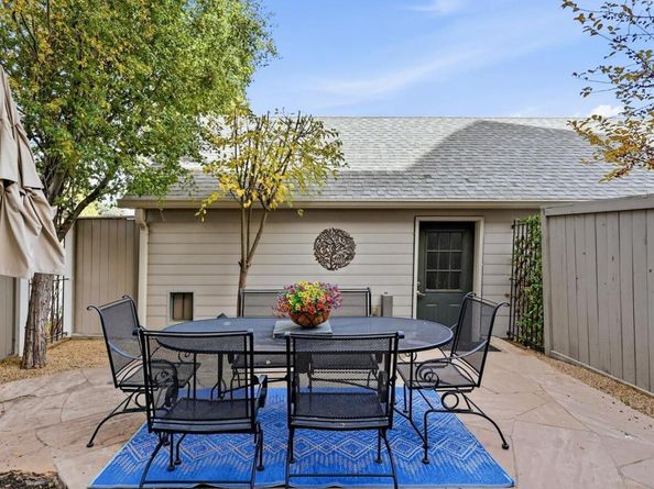 918 Ivanhoe Street, Denver CO 80220