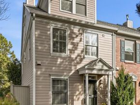 918 Ivanhoe Street, Denver CO 80220