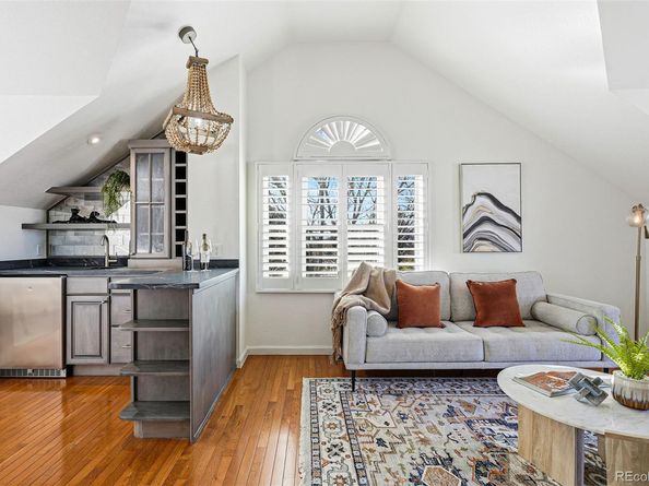 918 Ivanhoe Street, Denver CO 80220