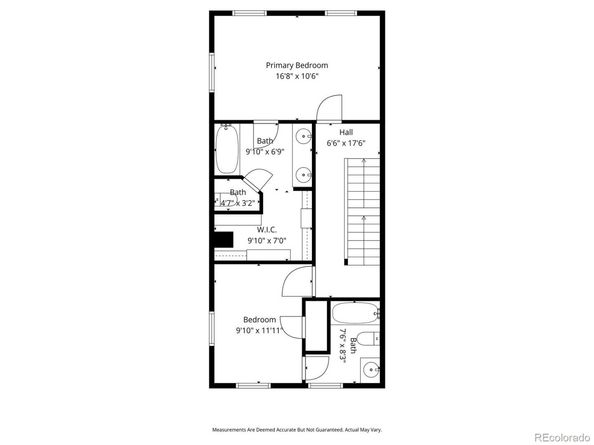 918 Ivanhoe Street, Denver CO 80220