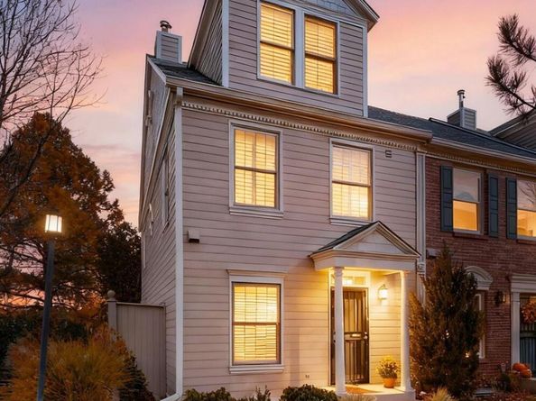 918 Ivanhoe Street, Denver CO 80220