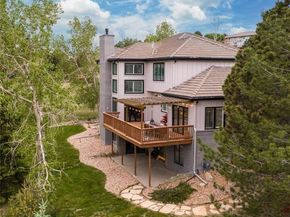 7499 S Genoa Circle, Centennial CO 80016