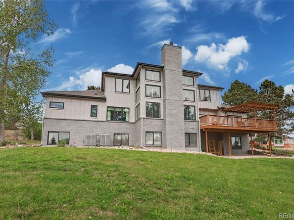 7499 S Genoa Circle, Centennial CO 80016