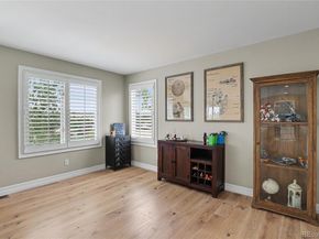 7499 S Genoa Circle, Centennial CO 80016