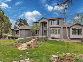 7499 S Genoa Circle, Centennial CO 80016