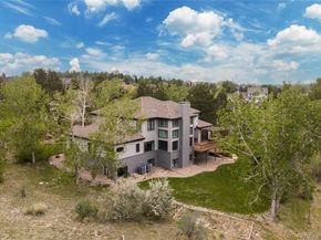 7499 S Genoa Circle, Centennial CO 80016