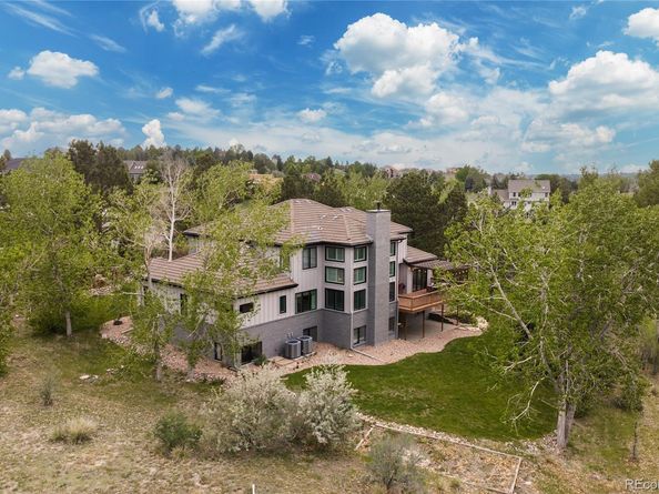 7499 S Genoa Circle, Centennial CO 80016