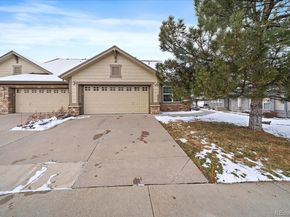 7785 S Biloxi Way, Aurora CO 80016