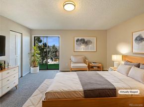 750 Tabor Street 18, Lakewood CO 80401