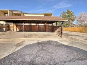 750 Tabor Street 18, Lakewood CO 80401