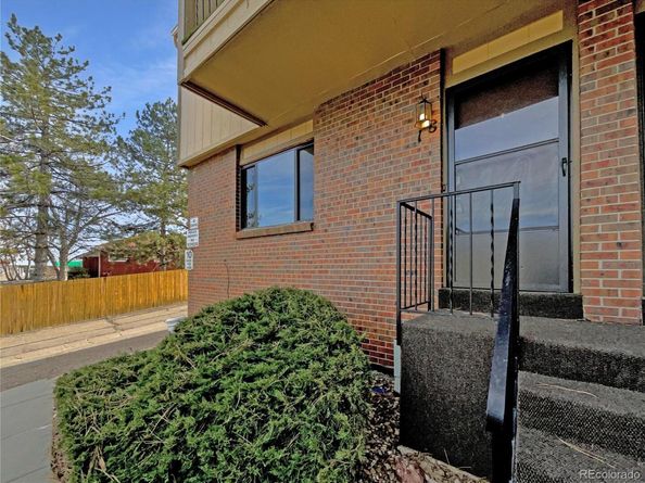 750 Tabor Street 18, Lakewood CO 80401