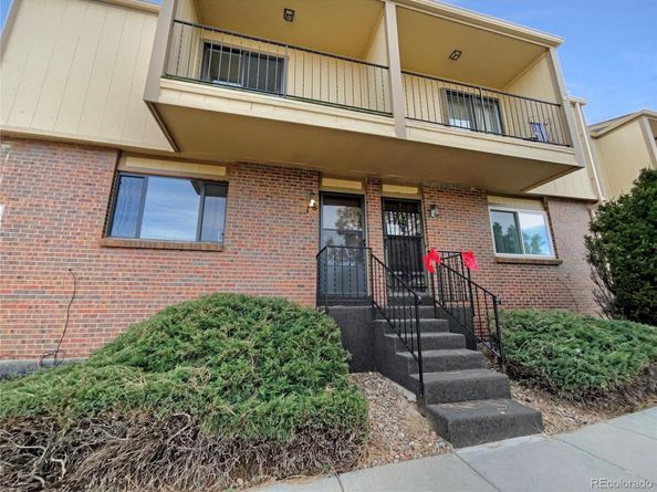 750 Tabor Street 18, Lakewood CO 80401