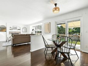 5421 S Ireland Way, Centennial CO 80015