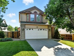 5421 S Ireland Way, Centennial CO 80015