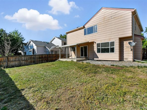 5421 S Ireland Way, Centennial CO 80015