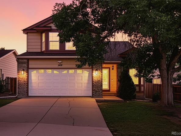 5421 S Ireland Way, Centennial CO 80015