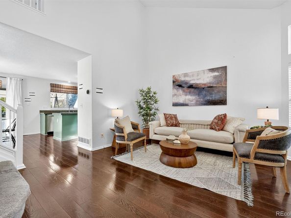 5421 S Ireland Way, Centennial CO 80015