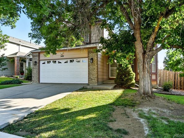 5421 S Ireland Way, Centennial CO 80015