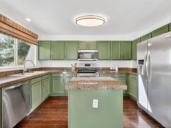 5421 S Ireland Way, Centennial CO 80015