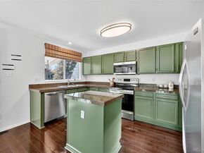 5421 S Ireland Way, Centennial CO 80015