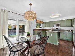 5421 S Ireland Way, Centennial CO 80015