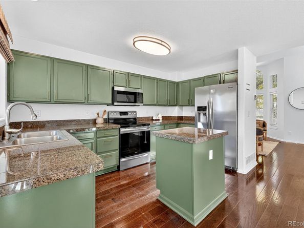 5421 S Ireland Way, Centennial CO 80015