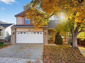 5421 S Ireland Way, Centennial CO 80015